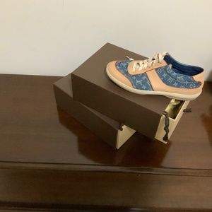 Louis Vuitton sneakers